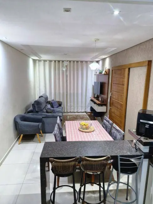 Foto 4 de Casa com 3 quartos à venda, 200m2 em Itupeva - SP