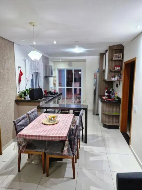 Foto 1 de Casa com 3 quartos à venda, 200m2 em Itupeva - SP
