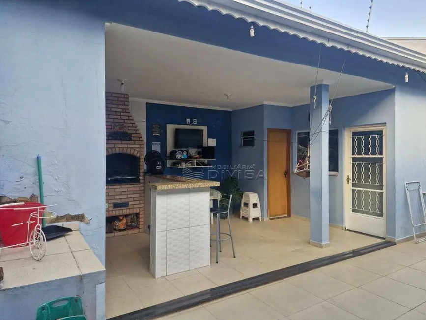 Foto 9 de Casa com 3 quartos à venda, 200m2 em Itupeva - SP