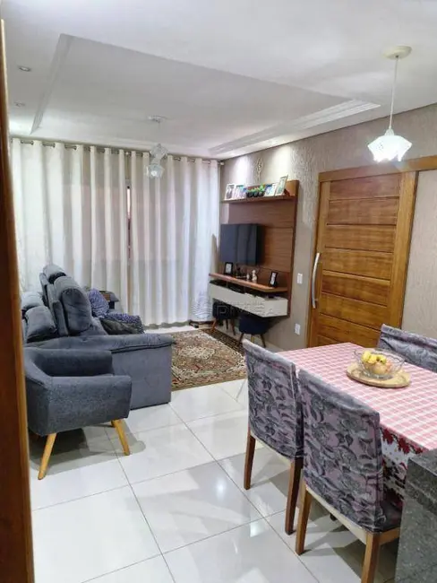Foto 2 de Casa com 3 quartos à venda, 200m2 em Itupeva - SP