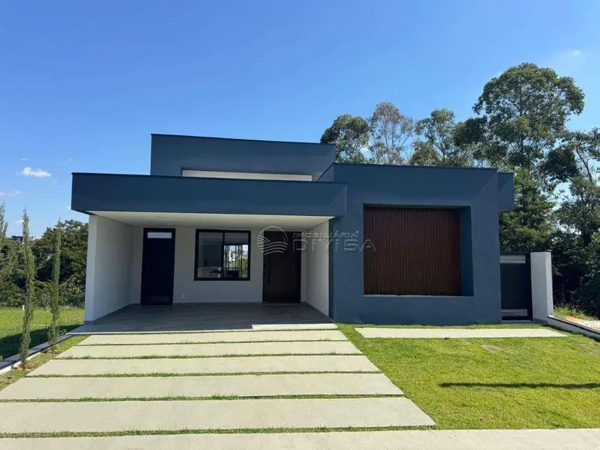 Foto 1 de Casa de Condomínio com 3 quartos à venda, 362m2 em Itupeva - SP