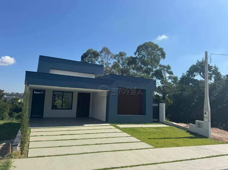Foto 7 de Casa de Condomínio com 3 quartos à venda, 362m2 em Itupeva - SP