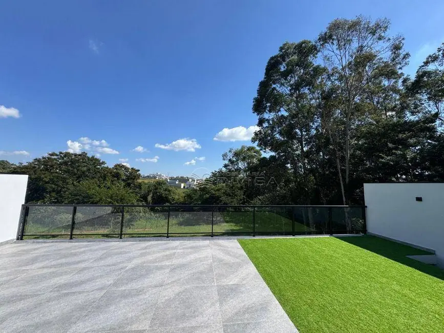 Foto 8 de Casa de Condomínio com 3 quartos à venda, 362m2 em Itupeva - SP