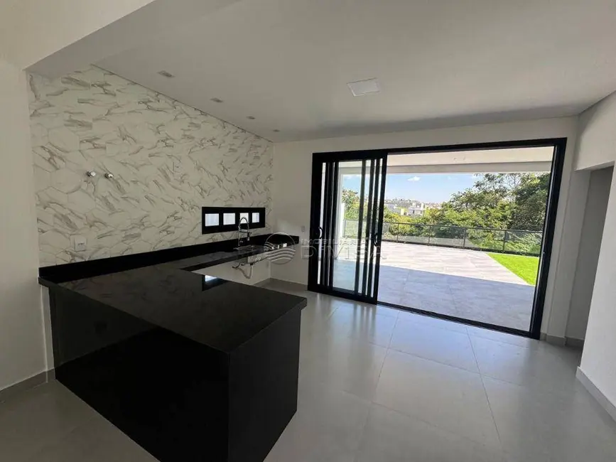 Foto 5 de Casa de Condomínio com 3 quartos à venda, 362m2 em Itupeva - SP