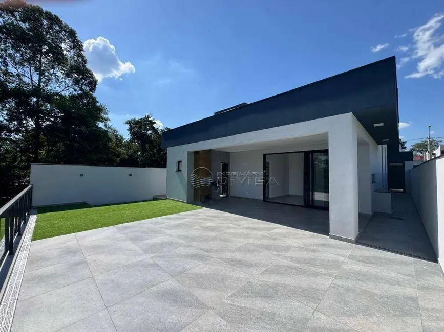 Foto 2 de Casa de Condomínio com 3 quartos à venda, 362m2 em Itupeva - SP
