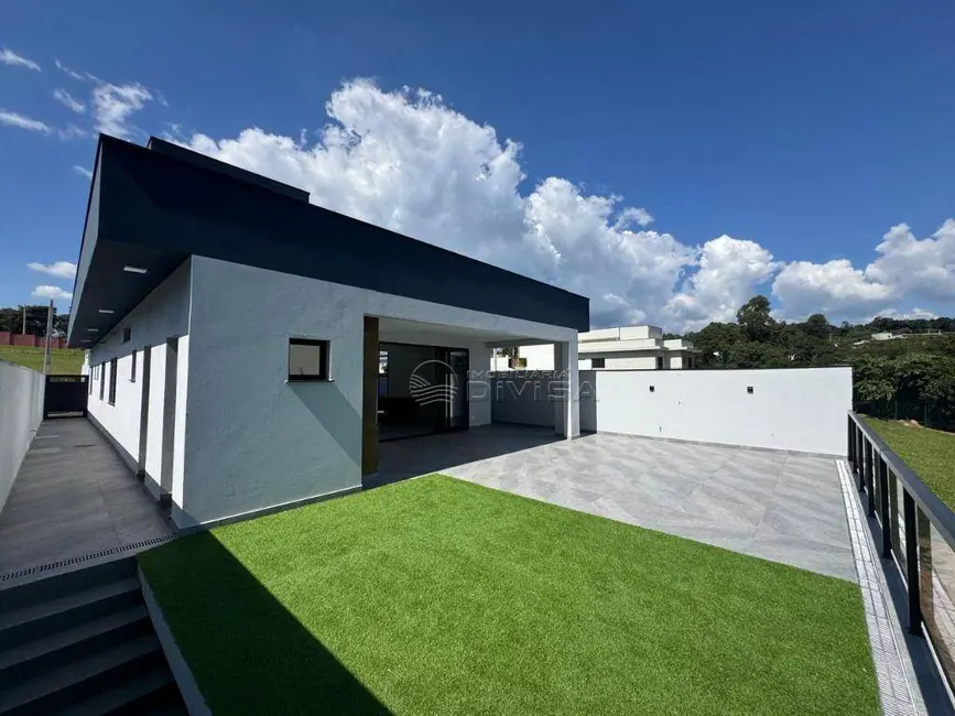 Foto 3 de Casa de Condomínio com 3 quartos à venda, 362m2 em Itupeva - SP