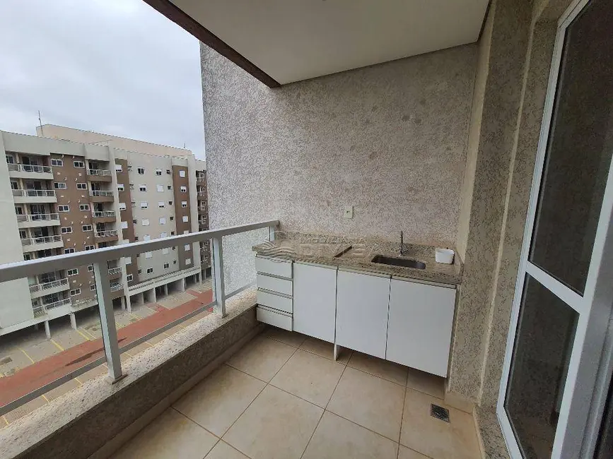 Foto 7 de Apartamento com 2 quartos para alugar, 58m2 em Chácaras Saudáveis e Encantadoras, Jundiai - SP