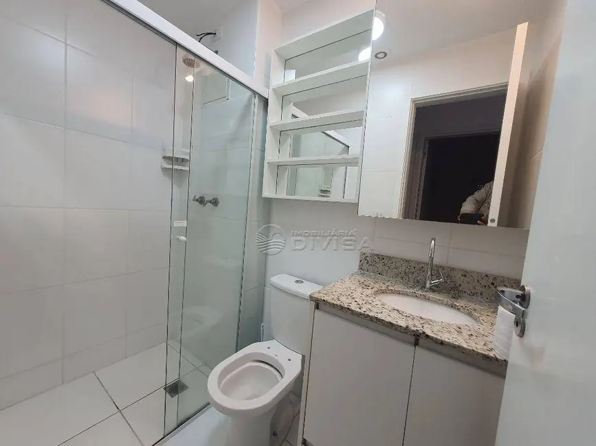 Foto 9 de Apartamento com 2 quartos para alugar, 58m2 em Chácaras Saudáveis e Encantadoras, Jundiai - SP