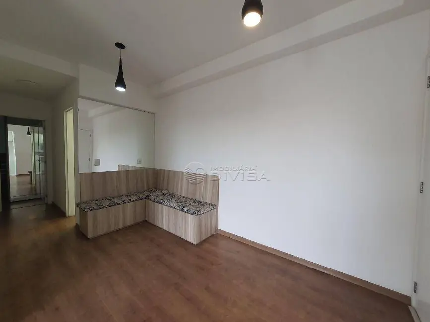 Foto 4 de Apartamento com 2 quartos para alugar, 58m2 em Chácaras Saudáveis e Encantadoras, Jundiai - SP
