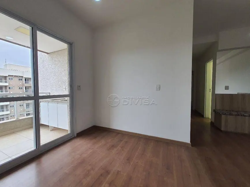Foto 8 de Apartamento com 2 quartos para alugar, 58m2 em Chácaras Saudáveis e Encantadoras, Jundiai - SP