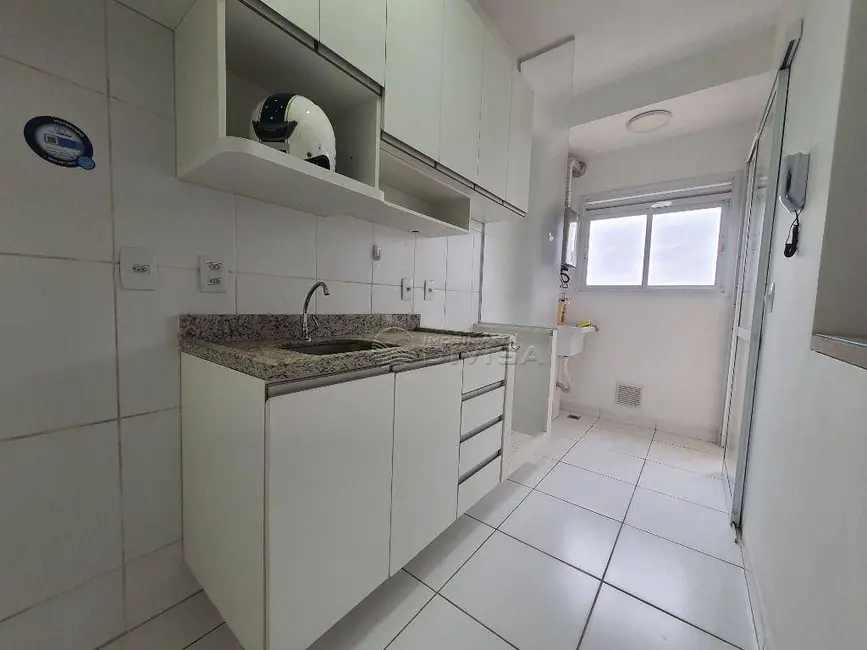 Foto 5 de Apartamento com 2 quartos para alugar, 58m2 em Chácaras Saudáveis e Encantadoras, Jundiai - SP