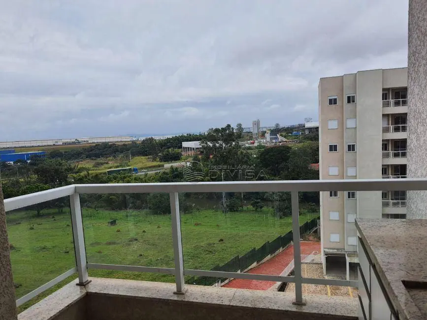 Foto 6 de Apartamento com 2 quartos para alugar, 58m2 em Chácaras Saudáveis e Encantadoras, Jundiai - SP