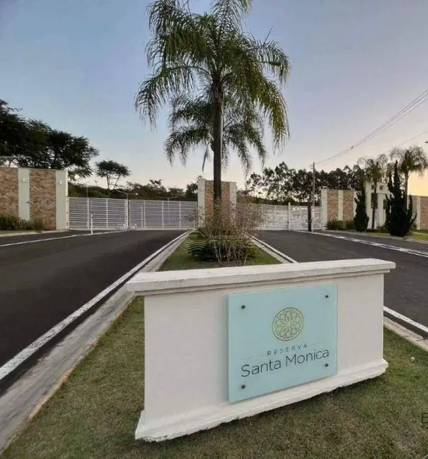 Foto 2 de Terreno / Lote à venda, 869m2 em Itupeva - SP
