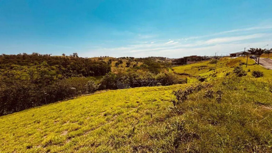 Foto 1 de Terreno / Lote à venda, 869m2 em Itupeva - SP