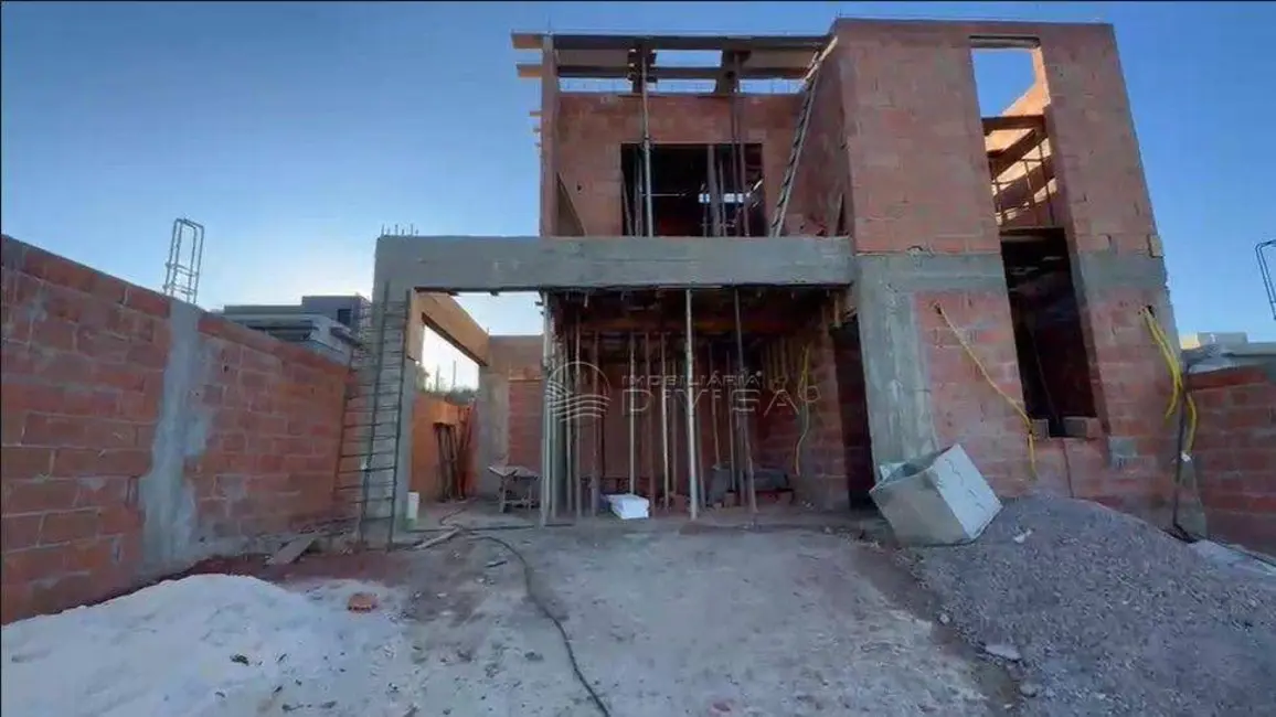Foto 2 de Casa com 3 quartos à venda, 250m2 em Itupeva - SP