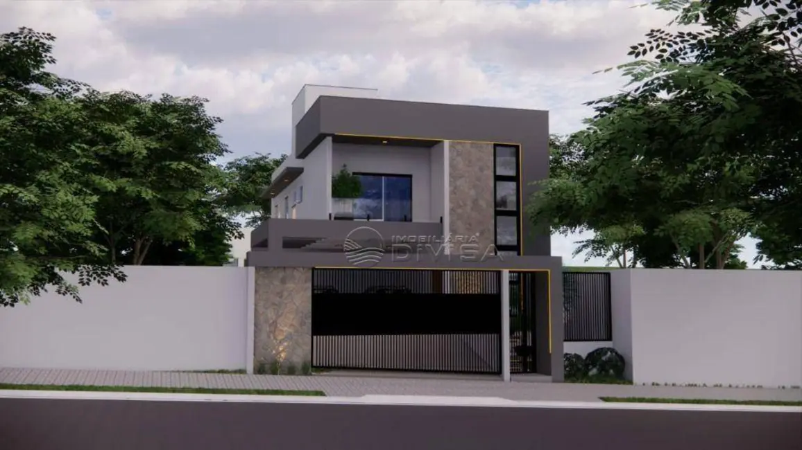 Foto 1 de Casa com 3 quartos à venda, 250m2 em Itupeva - SP