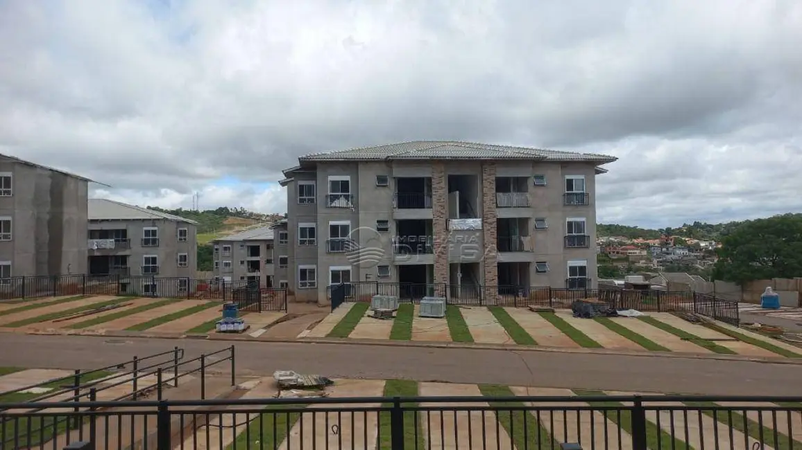 Foto 1 de Apartamento com 3 quartos à venda, 88m2 em Itupeva - SP