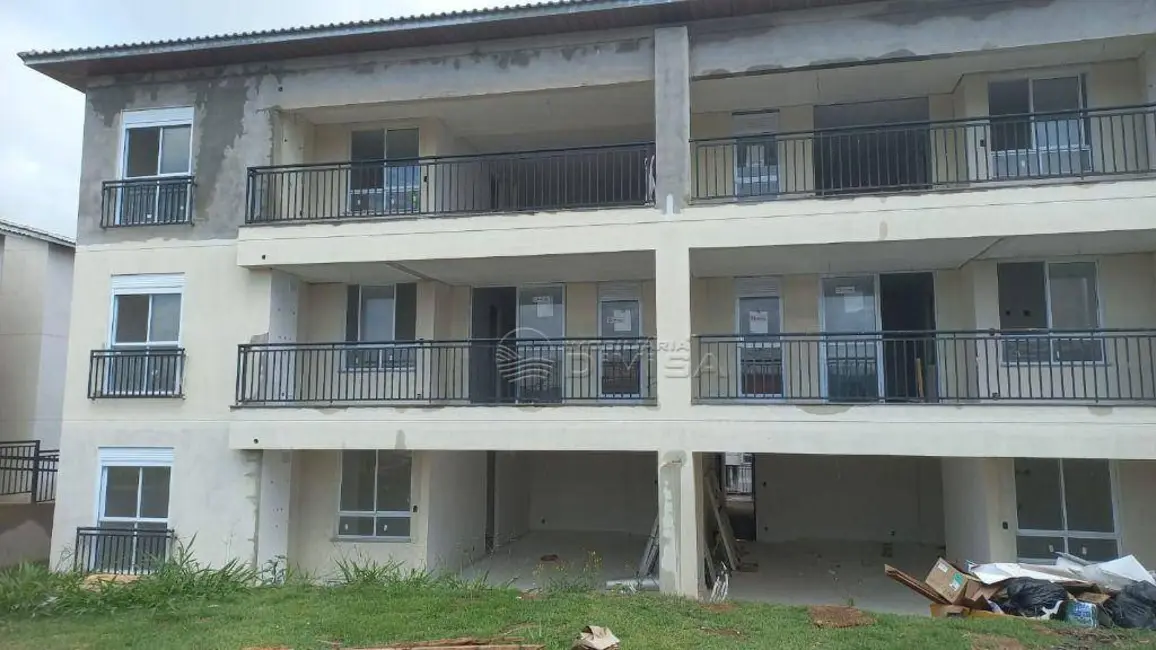 Foto 9 de Apartamento com 3 quartos à venda, 88m2 em Itupeva - SP