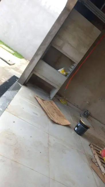Foto 4 de Apartamento com 3 quartos à venda, 88m2 em Itupeva - SP