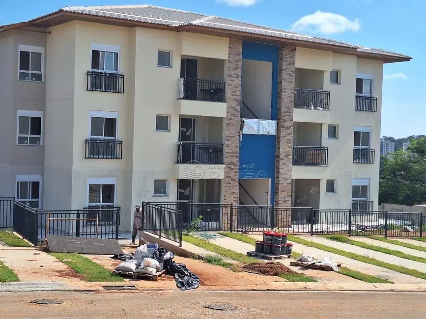 Foto 8 de Apartamento com 3 quartos à venda, 88m2 em Itupeva - SP