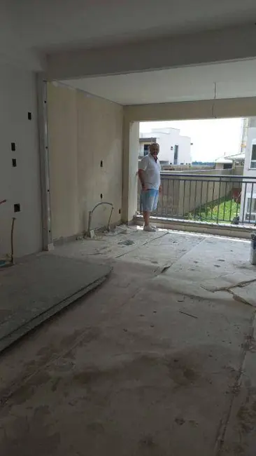 Foto 7 de Apartamento com 3 quartos à venda, 88m2 em Itupeva - SP