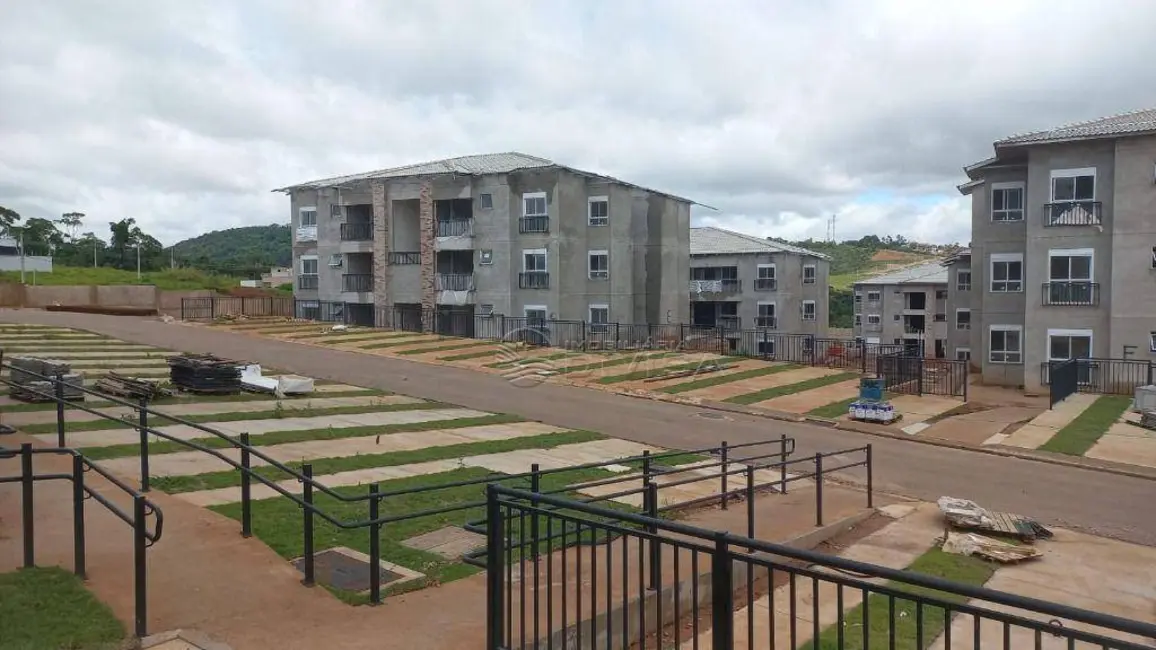 Foto 3 de Apartamento com 3 quartos à venda, 88m2 em Itupeva - SP