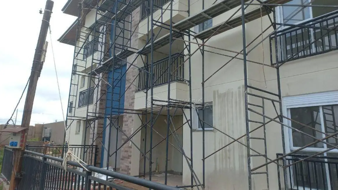 Foto 2 de Apartamento com 3 quartos à venda, 88m2 em Itupeva - SP