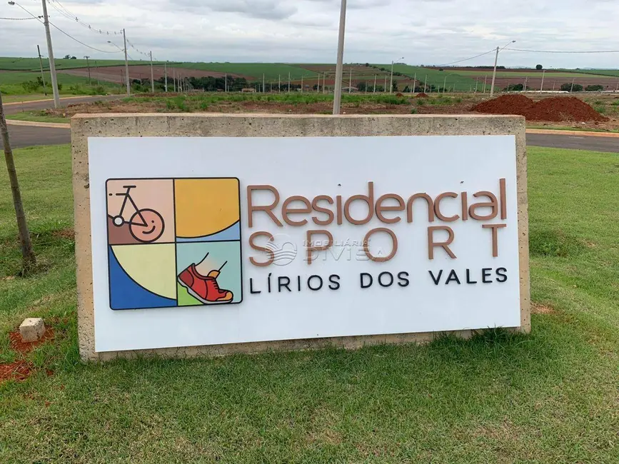 Foto 1 de Terreno / Lote à venda, 175m2 em Elias Fausto - SP