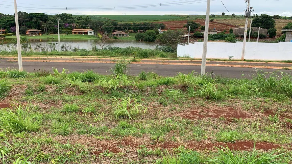Foto 3 de Terreno / Lote à venda, 175m2 em Elias Fausto - SP