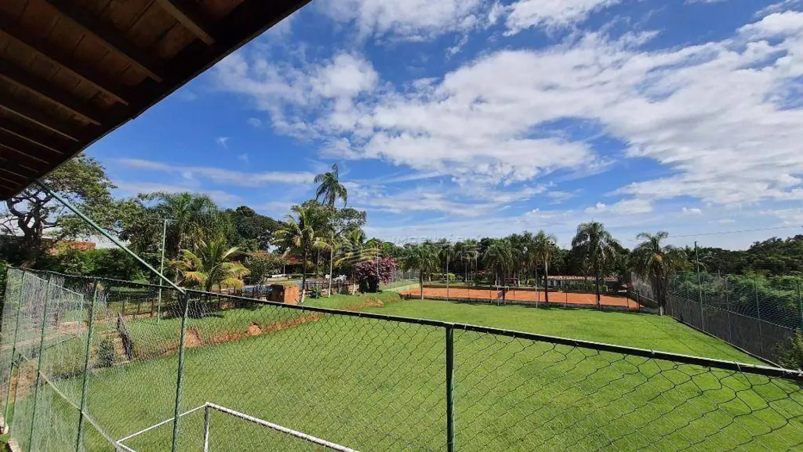Foto 4 de Chácara com 5 quartos à venda em Itupeva - SP