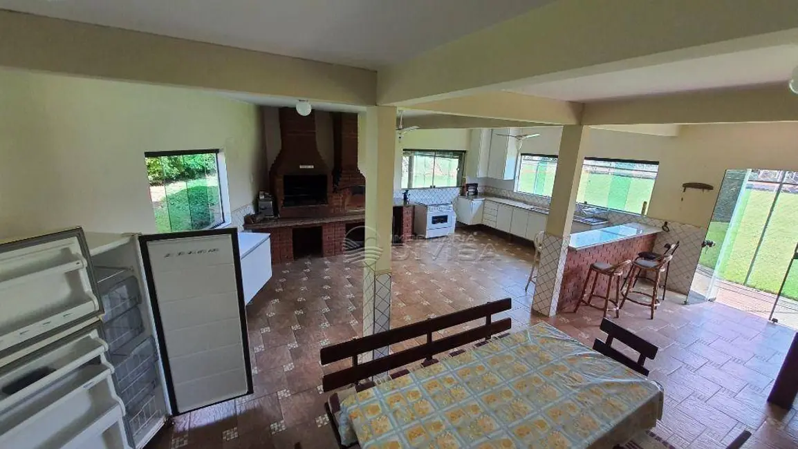 Foto 6 de Chácara com 5 quartos à venda em Itupeva - SP
