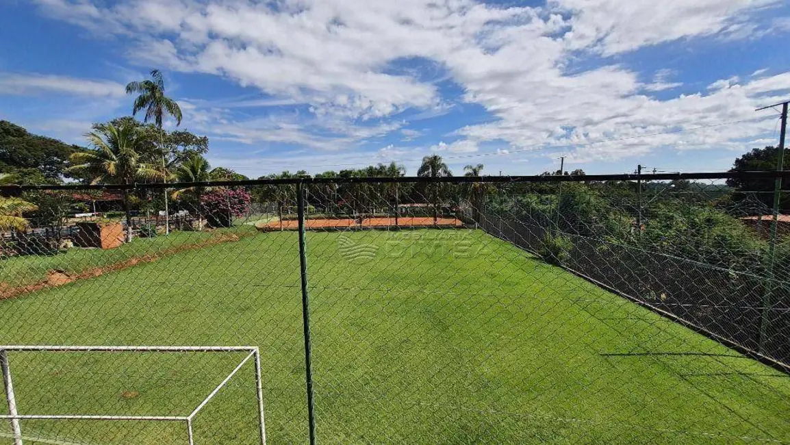 Foto 2 de Chácara com 5 quartos à venda em Itupeva - SP