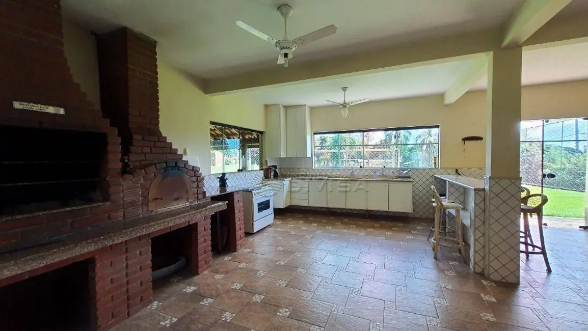 Foto 7 de Chácara com 5 quartos à venda em Itupeva - SP