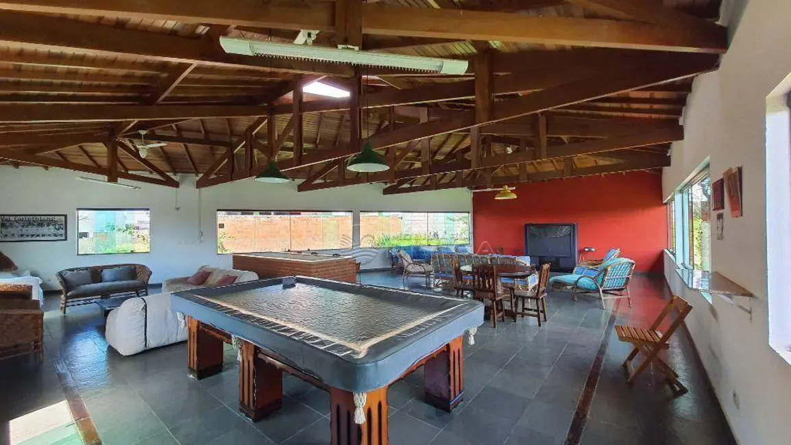 Foto 5 de Chácara com 5 quartos à venda em Itupeva - SP
