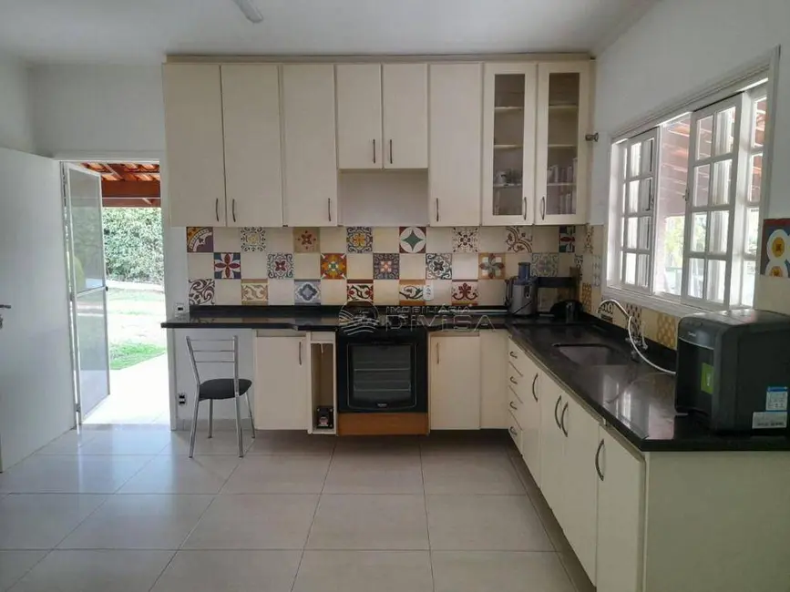 Foto 9 de Casa de Condomínio com 3 quartos à venda, 1000m2 em Itupeva - SP