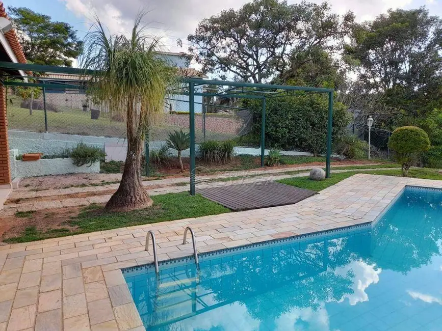 Foto 6 de Casa de Condomínio com 3 quartos à venda, 1000m2 em Itupeva - SP