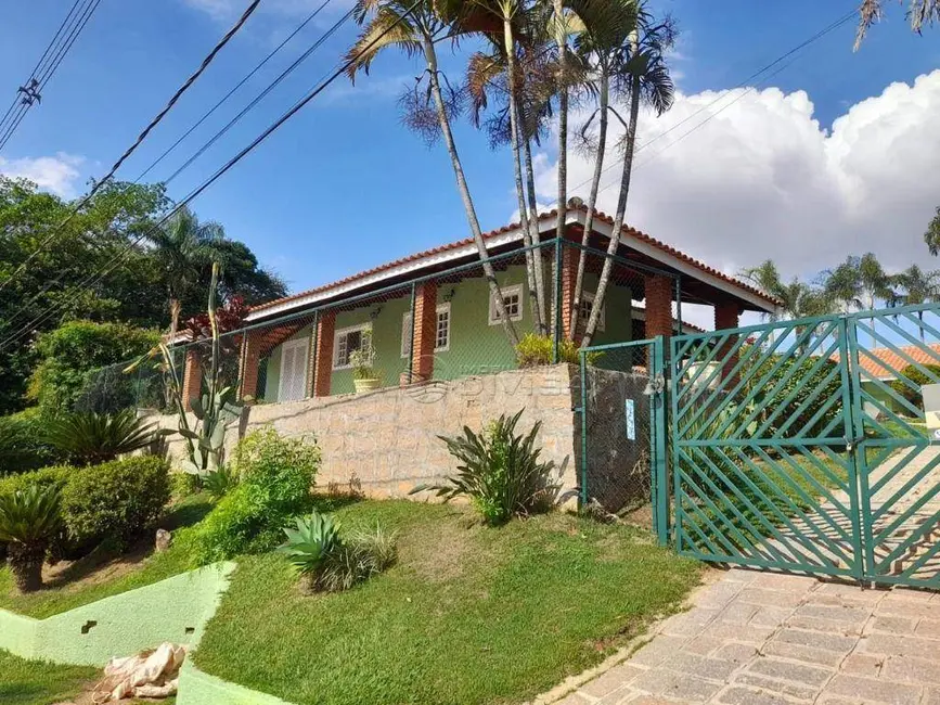 Foto 3 de Casa de Condomínio com 3 quartos à venda, 1000m2 em Itupeva - SP