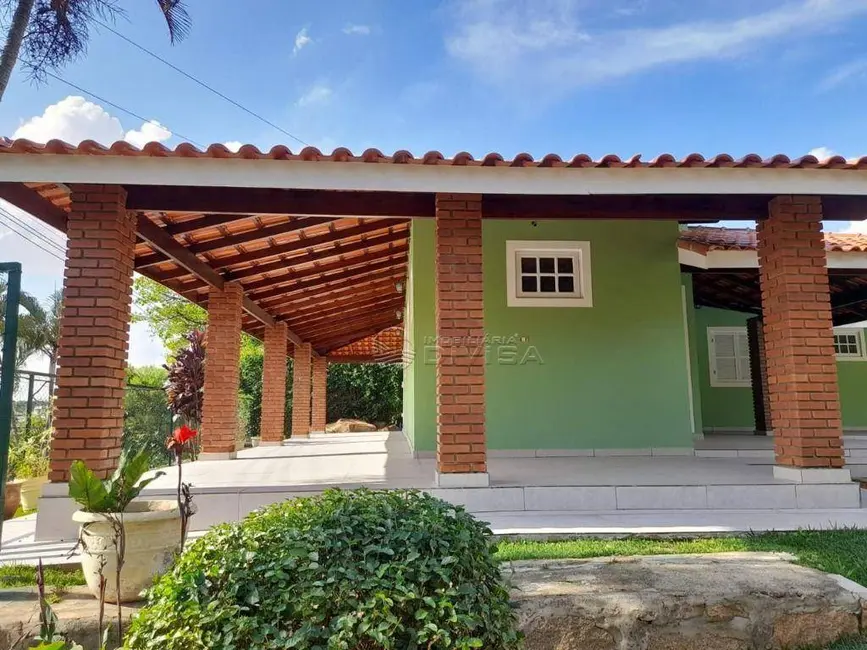 Foto 2 de Casa de Condomínio com 3 quartos à venda, 1000m2 em Itupeva - SP