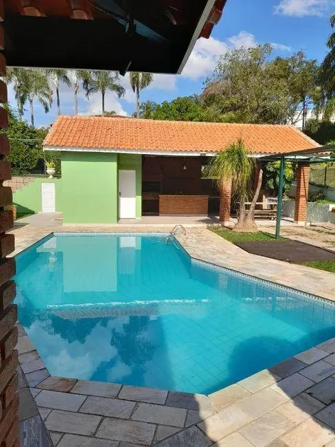 Foto 1 de Casa de Condomínio com 3 quartos à venda, 1000m2 em Itupeva - SP