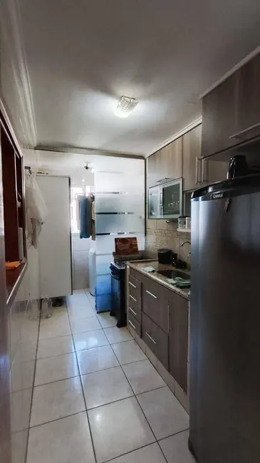 Apartamento com 2 quartos à venda, 100m2 em Núcleo Habitacional Brigadeiro Faria Lima, Indaiatuba - SP - imagem 7 Foto 7 de Apartamento com 2 quartos à venda, 100m2 em Núcleo Habitacional Brigadeiro Faria Lima, Indaiatuba - SP