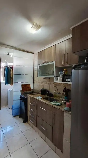 Apartamento com 2 quartos à venda, 100m2 em Núcleo Habitacional Brigadeiro Faria Lima, Indaiatuba - SP - imagem 9 Foto 9 de Apartamento com 2 quartos à venda, 100m2 em Núcleo Habitacional Brigadeiro Faria Lima, Indaiatuba - SP