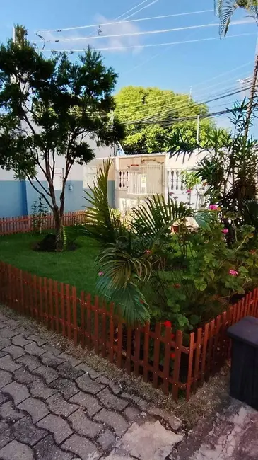 Apartamento com 2 quartos à venda, 100m2 em Núcleo Habitacional Brigadeiro Faria Lima, Indaiatuba - SP - imagem 5 Foto 5 de Apartamento com 2 quartos à venda, 100m2 em Núcleo Habitacional Brigadeiro Faria Lima, Indaiatuba - SP