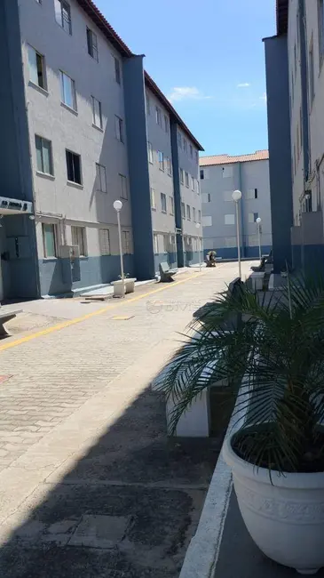 Apartamento com 2 quartos à venda, 100m2 em Núcleo Habitacional Brigadeiro Faria Lima, Indaiatuba - SP - imagem 1 Foto 1 de Apartamento com 2 quartos à venda, 100m2 em Núcleo Habitacional Brigadeiro Faria Lima, Indaiatuba - SP