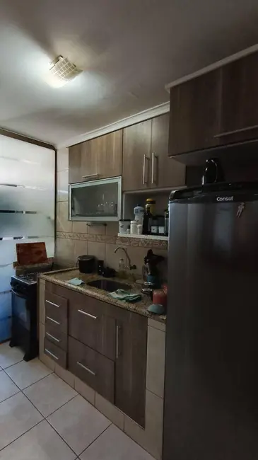 Apartamento com 2 quartos à venda, 100m2 em Núcleo Habitacional Brigadeiro Faria Lima, Indaiatuba - SP - imagem 8 Foto 8 de Apartamento com 2 quartos à venda, 100m2 em Núcleo Habitacional Brigadeiro Faria Lima, Indaiatuba - SP