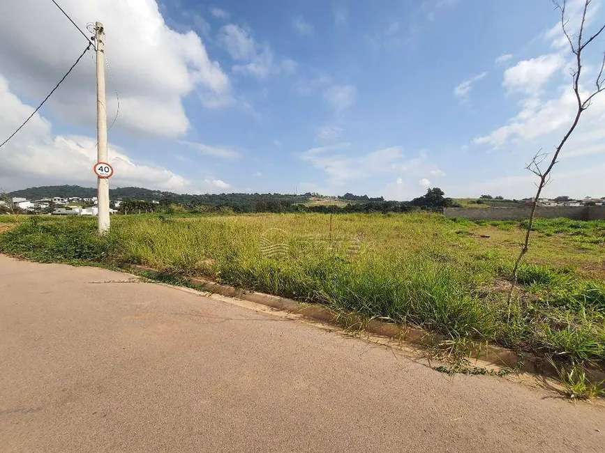 Foto 3 de Terreno / Lote à venda, 250m2 em Itupeva - SP