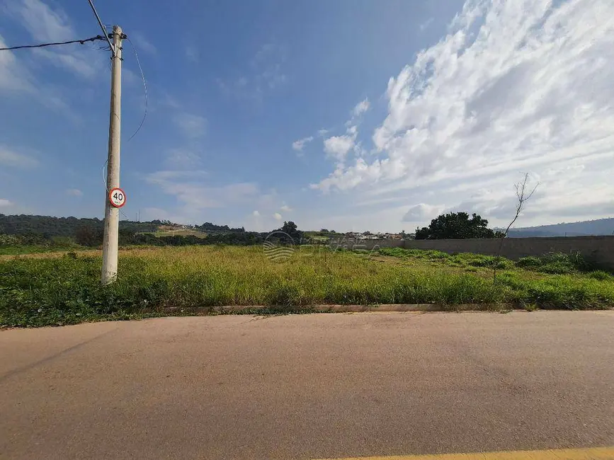 Foto 1 de Terreno / Lote à venda, 250m2 em Itupeva - SP