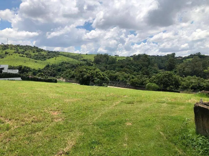 Foto 2 de Terreno / Lote à venda, 827m2 em Itupeva - SP