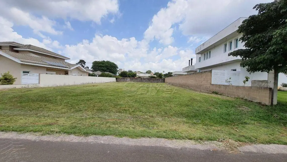 Foto 2 de Terreno / Lote à venda, 1000m2 em Cabreuva - SP