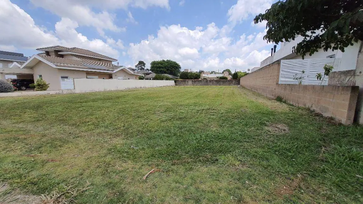 Foto 6 de Terreno / Lote à venda, 1000m2 em Cabreuva - SP