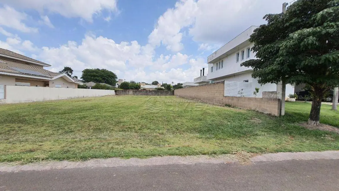 Foto 1 de Terreno / Lote à venda, 1000m2 em Cabreuva - SP